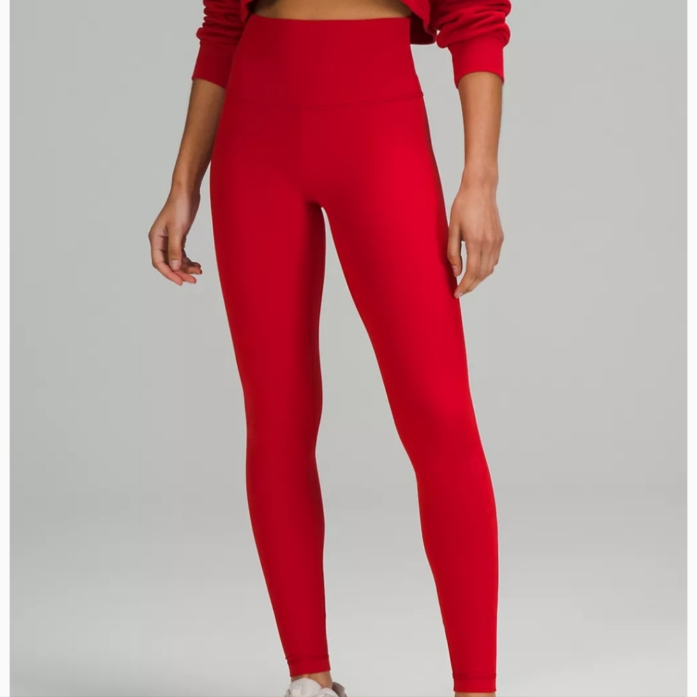 COPY - Lululemon align size 6 leggings